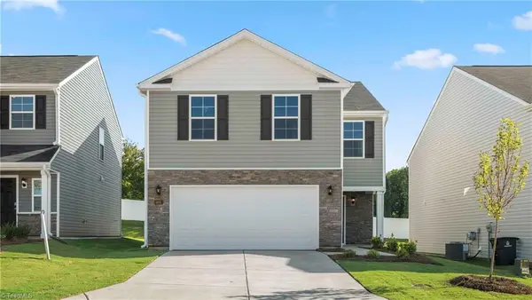 1283 Alderbrook Road, Rural Hall, NC 27045