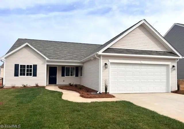 4256 Willingham Way, Winston Salem, NC 27105 - #1