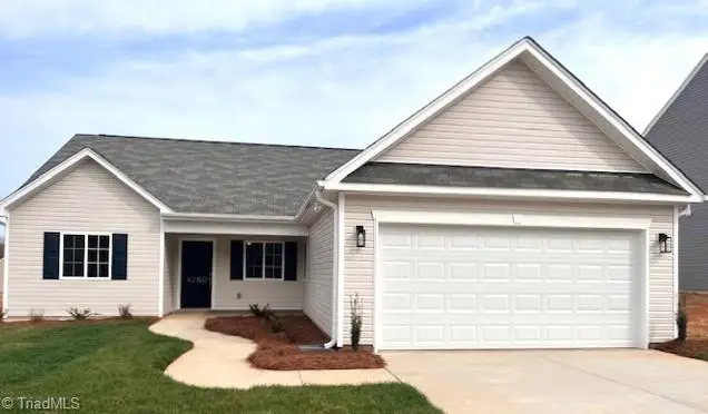 4256 Willingham Way, Winston Salem, NC 27105 - #2