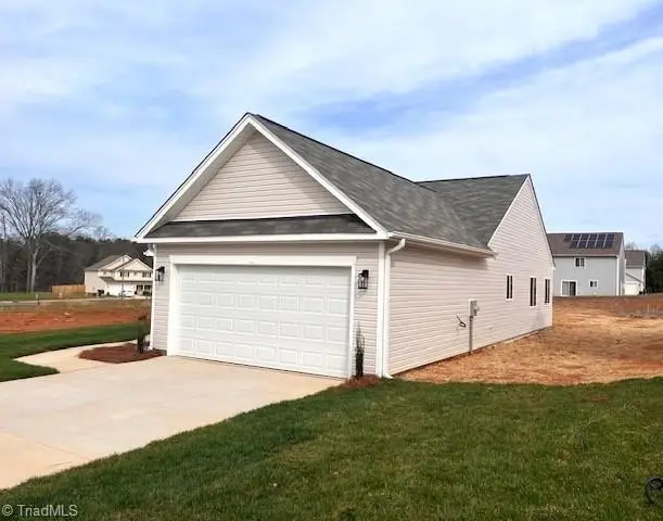 4256 Willingham Way, Winston Salem, NC 27105 - #3
