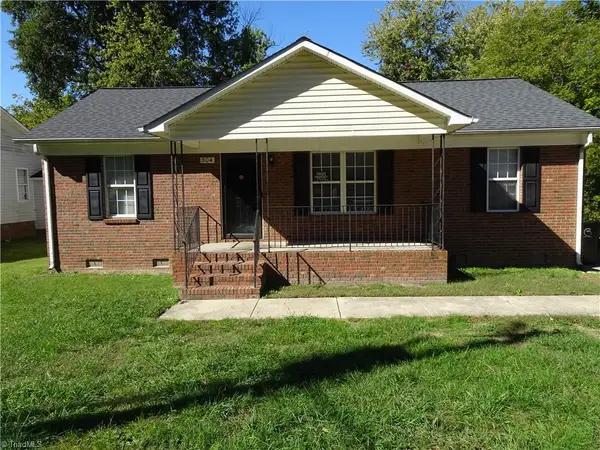 504 Abington Drive, Greensboro, NC 27401
