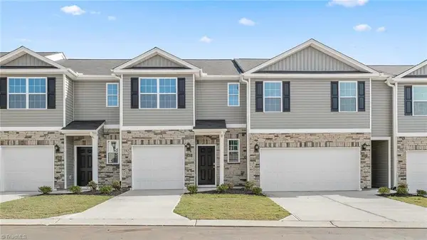 1608 Komondor Trail, Greensboro, NC 27405