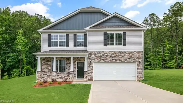 4810 Reedy Creek Farm Circle, Greensboro, NC 27405
