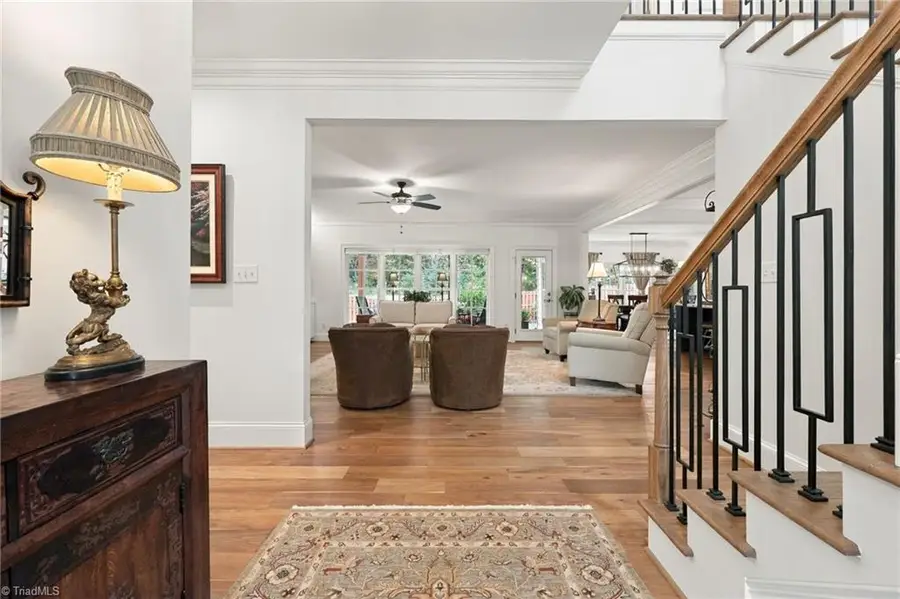 1408 Bethany Drive, Greensboro, NC 27455 - #3