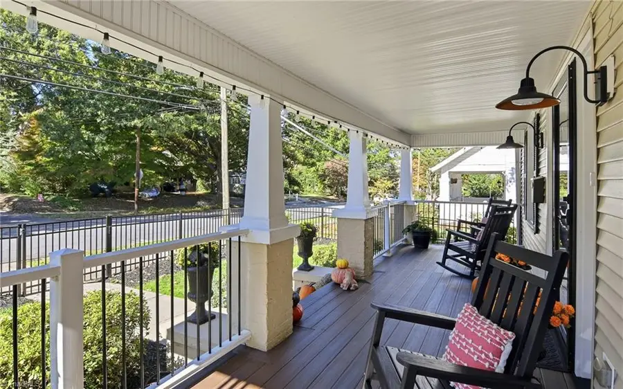 451 S Hawthorne Road, Winston Salem, NC 27103 - #3