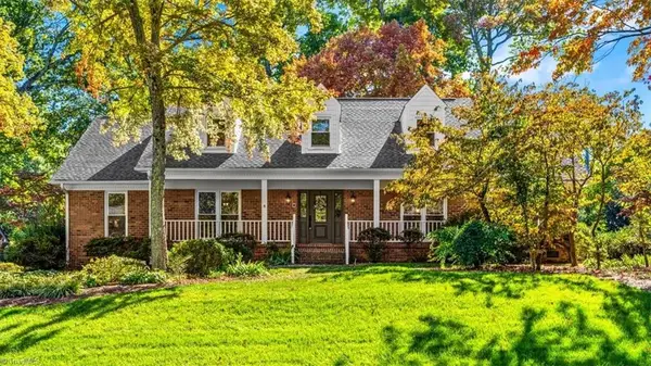 505 Hobbs Road, Greensboro, NC 27403