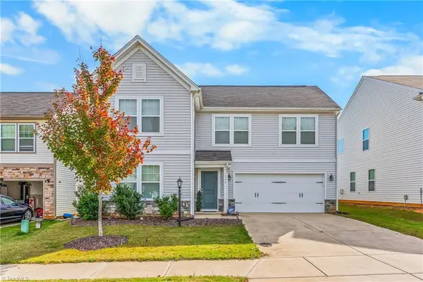 1546 Mariners Court, Winston-Salem, NC 27127