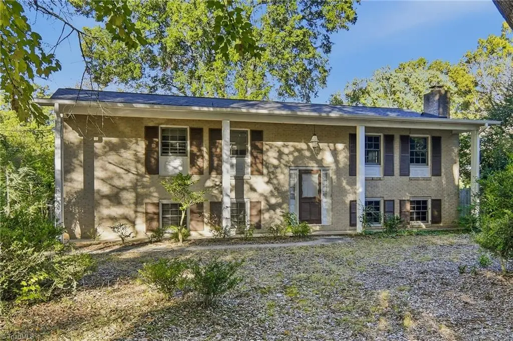 4830 Glouchester Road, Winston Salem, NC 27127 - #1