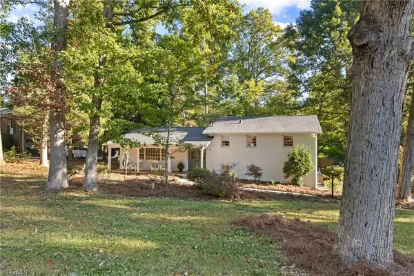 650 Brentwood Court, Winston-Salem, NC 27104
