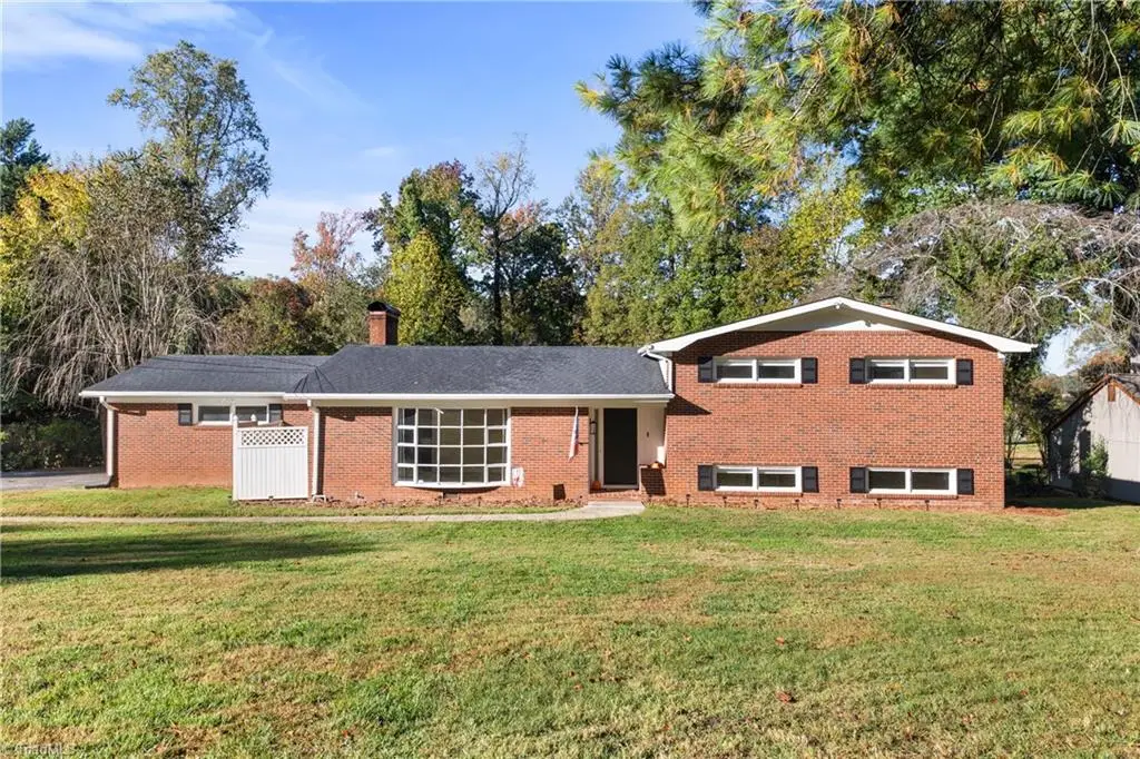 5840 Brookway Drive, Winston Salem, NC 27105 - #1