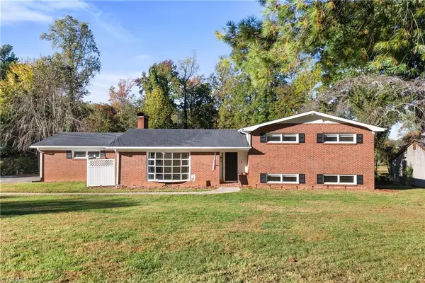 5840 Brookway Drive, Winston-Salem, NC 27105