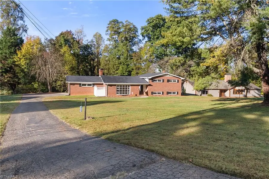 5840 Brookway Drive, Winston Salem, NC 27105 - #3