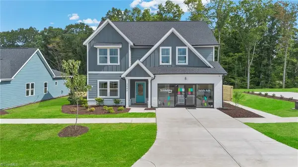 3946 Waterstone Court, Kernersville, NC 27284