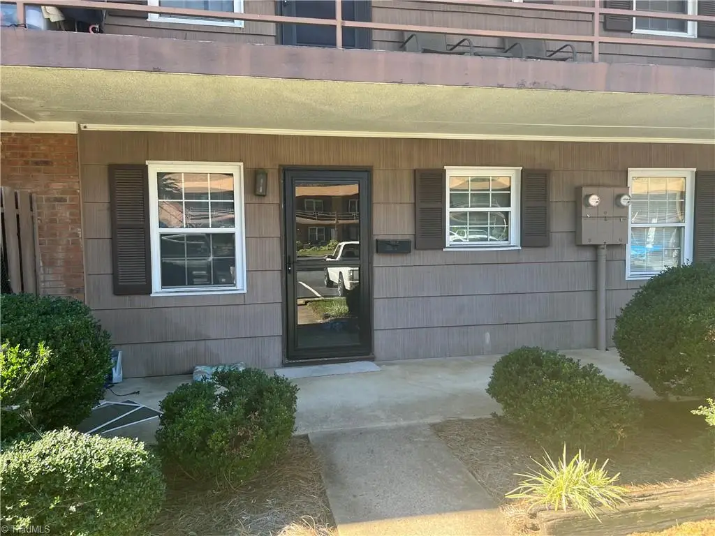 332 S Cherry Street #A, Kernersville, NC 27284 - #1