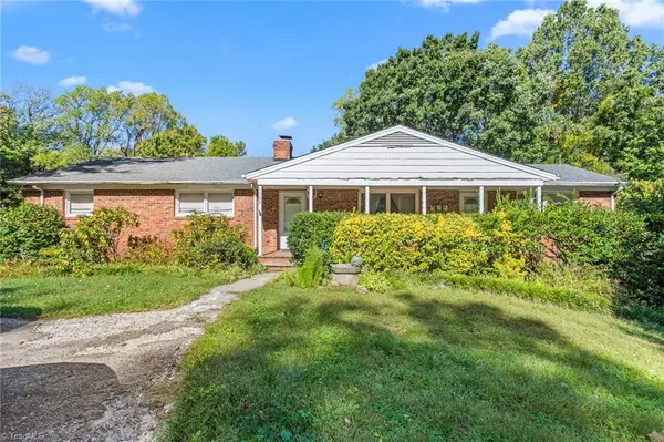 5908 Firewood Trail, Greensboro, NC 27410