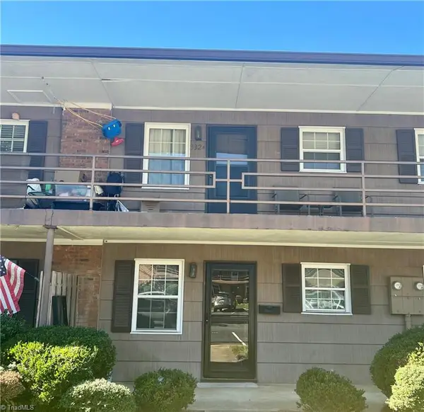 332 S Cherry Street #B, Kernersville, NC 27284