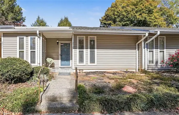 2509 Tantelon Place, Winston-Salem, NC 27127