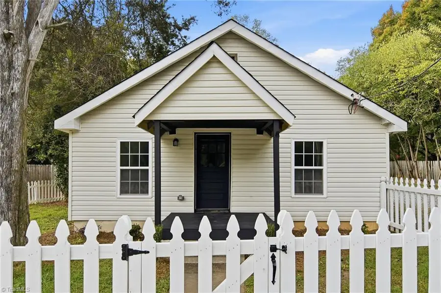 2805 N Church Street, Greensboro, NC 27405 - #2