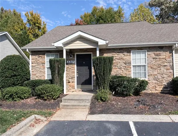 3317 Hyde Place Circle, Winston-Salem, NC 27103