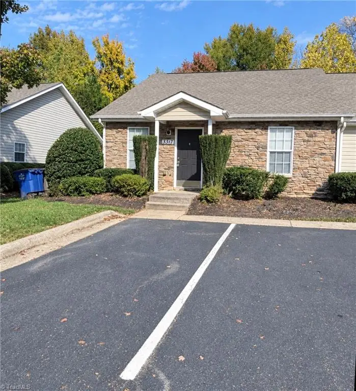 3317 Hyde Place Circle, Winston Salem, NC 27103 - #2