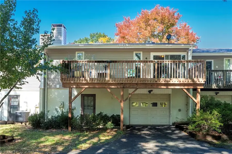 2554 Tantelon Place, Winston Salem, NC 27127 - #3