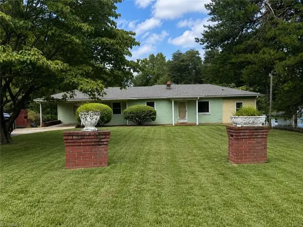 5031 Butterfield Drive, Winston-Salem, NC 27105