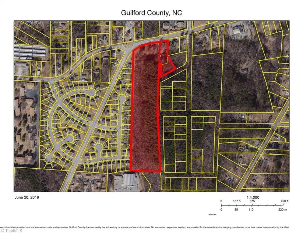 2012 Mcknight Mill Road, Greensboro, NC 27405 - Image #1