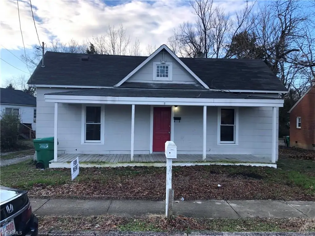 303 Chestnut Drive, High Point, NC 27262 - Image #1