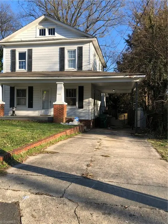 1007 Tipton Street, High Point, NC 27262 - Image #3