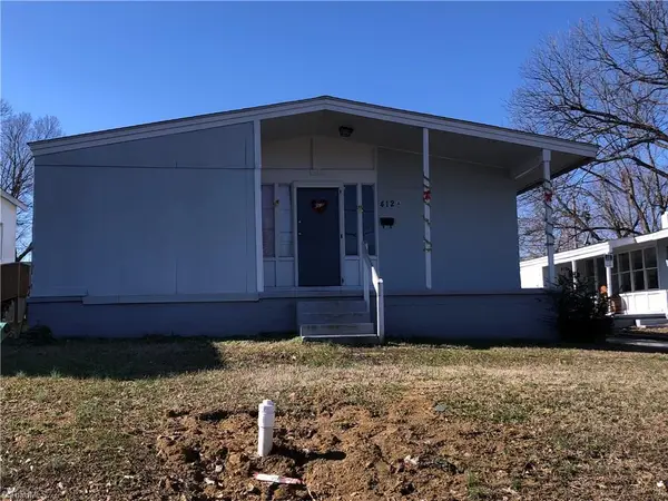 412 Meredith Street, High Point, NC 27260