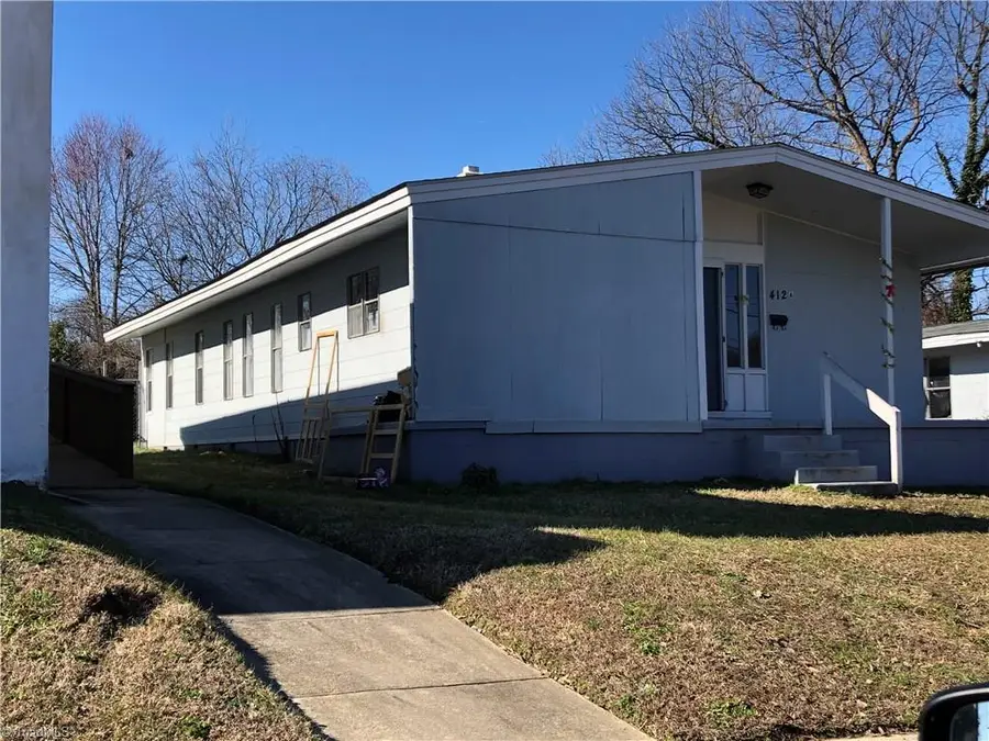 412 Meredith Street, High Point, NC 27260 - Image #2