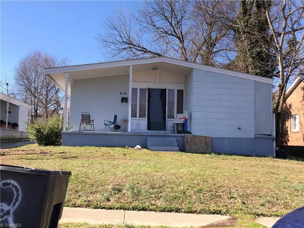 410 Meredith Street, High Point, NC 27260 - Image #1