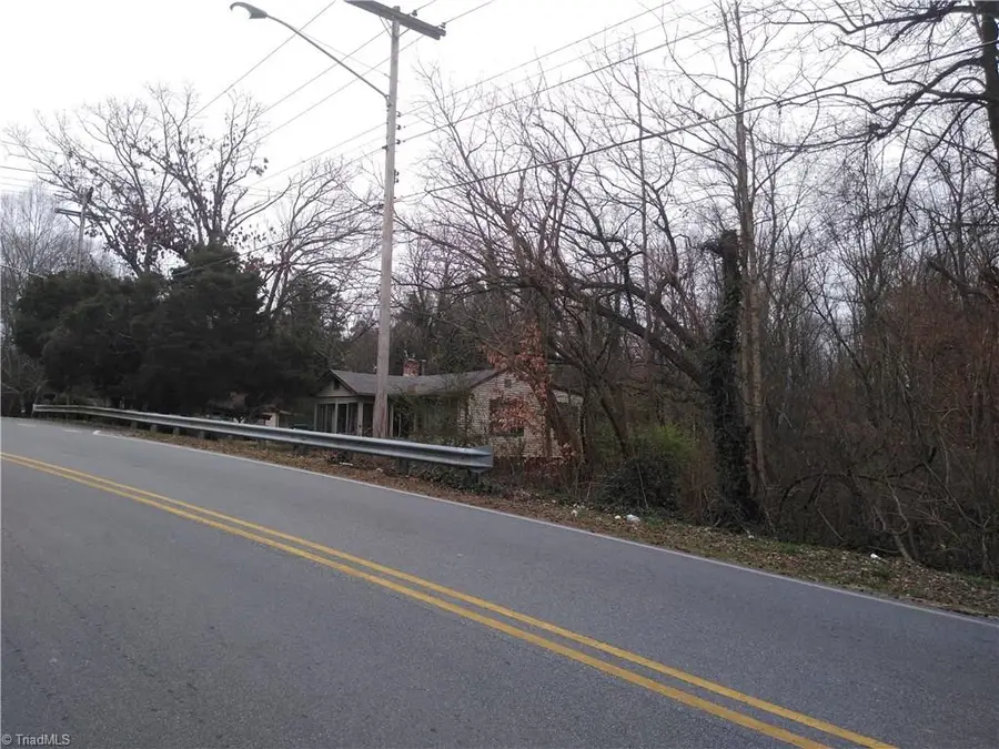 1107 Hickory Chapel Road, High Point, NC 27262 - Image #2