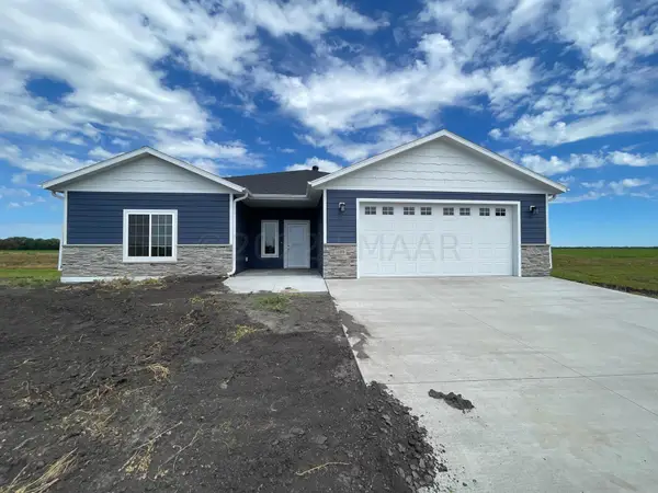 1608 6th Avenue Ne, Dilworth, MN 56529