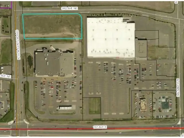 TBD Opportunity Boulevard N, Cambridge, MN 55008 - #1