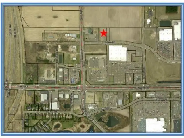 TBD 3rd Avenue Ne, Cambridge, MN 55008 - #1