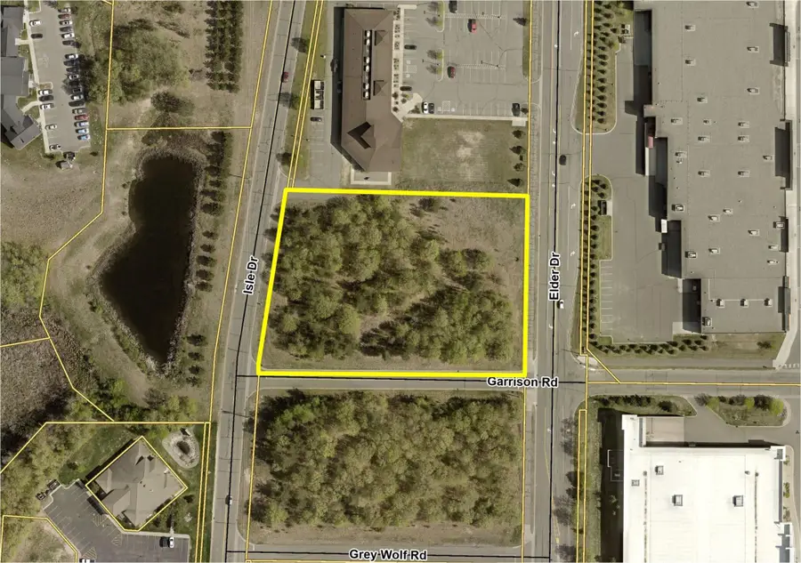 0 Elder Drive, Baxter, MN 56425 - #2