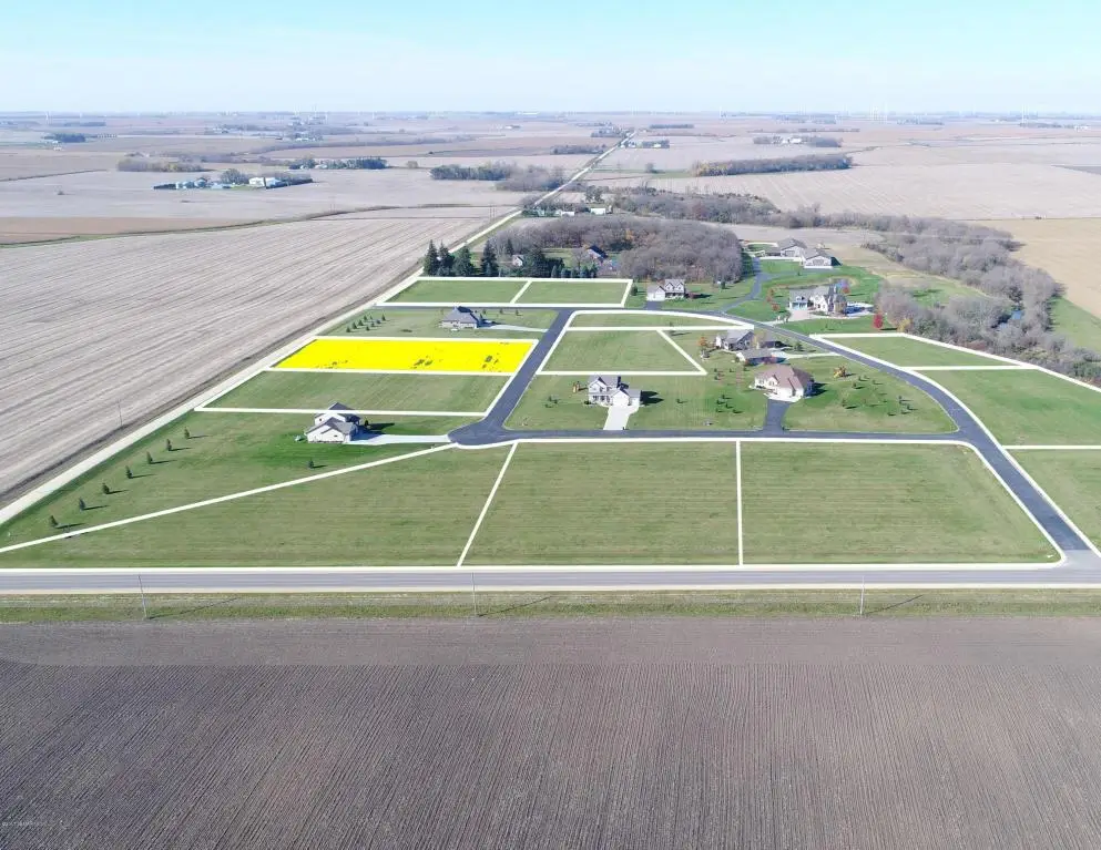 XXX 256th Street N, Grand Meadow, MN 55936 - #1