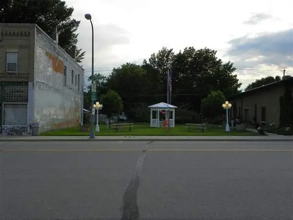 109 N Main Street, Sherburn, MN 56171