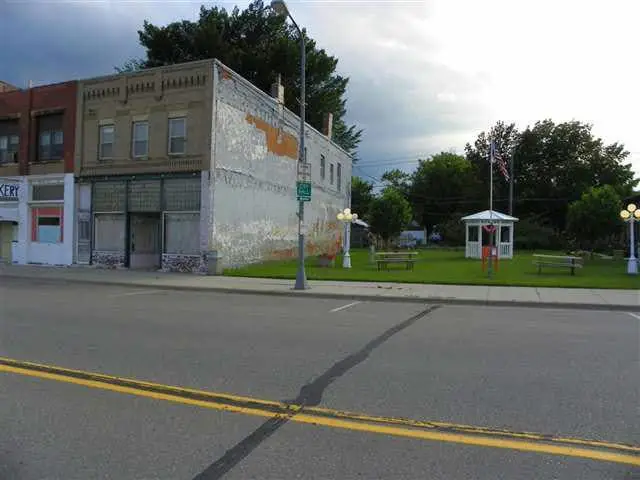 109 N Main Street, Sherburn, MN 56171 - Image #2