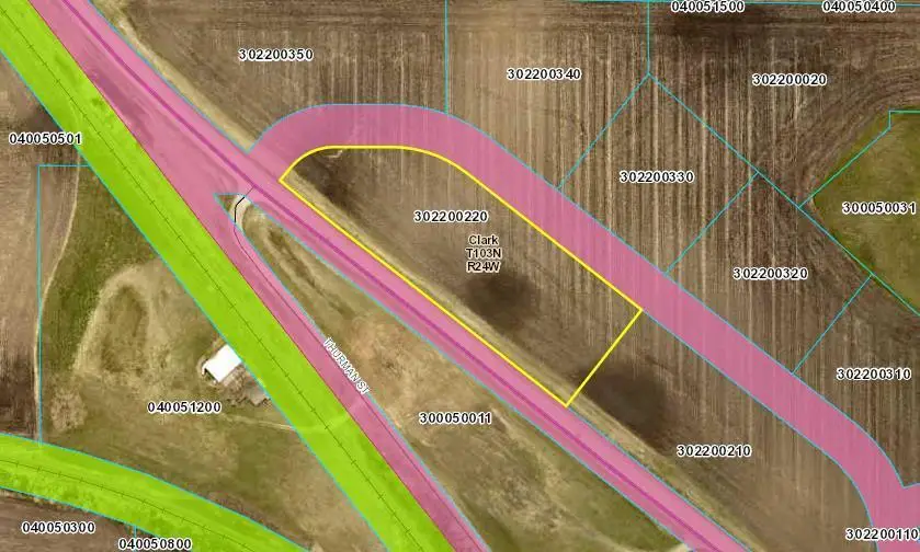 L1 B1 Business Park Addition, Wells, MN 56097 - #1