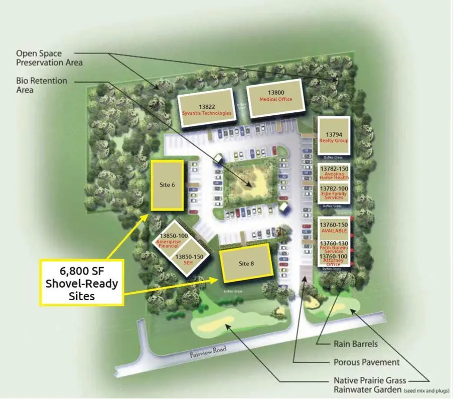 Site 6 Bluestem Court, Baxter, MN 56425 - Image #2