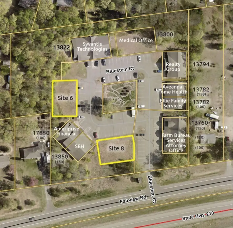 Site 6 Bluestem Court, Baxter, MN 56425 - Image #3