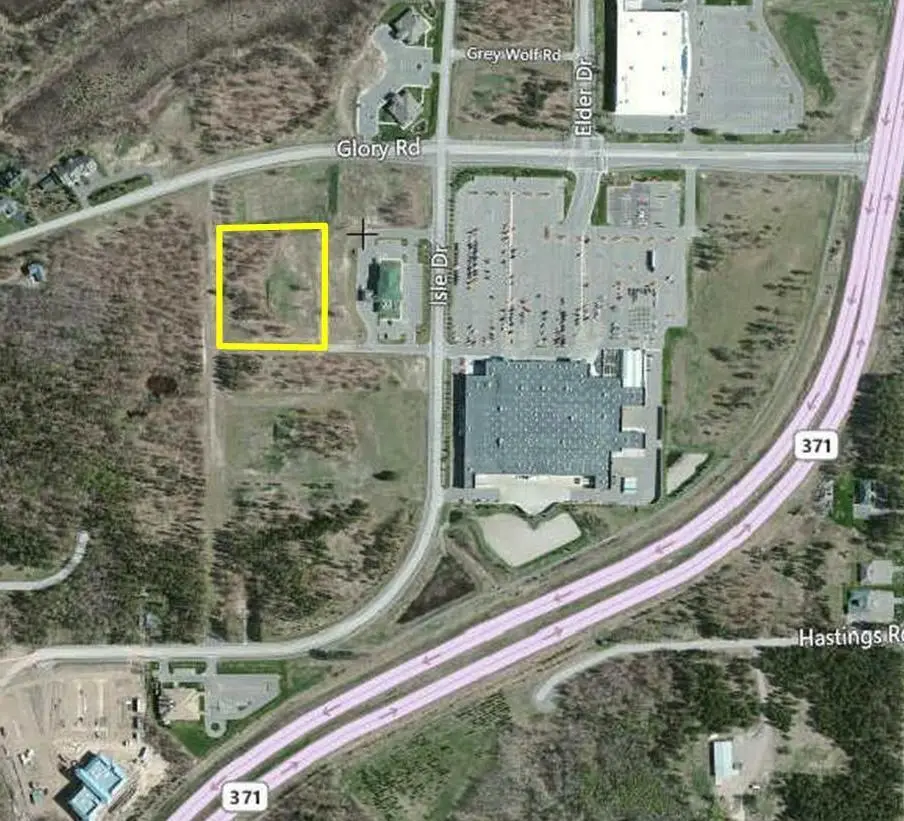 Outlot B Falcon Drive, Baxter, MN 56425 - #1