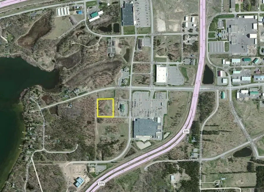 Outlot B Falcon Drive, Baxter, MN 56425 - #2