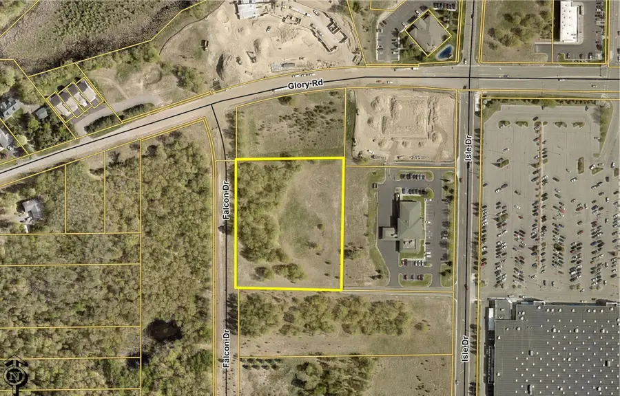 Outlot B Falcon Drive, Baxter, MN 56425 - #3