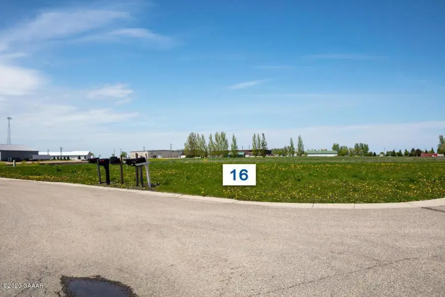 509 Lot#16 6th Street E, Brandon, MN 56315 - #1