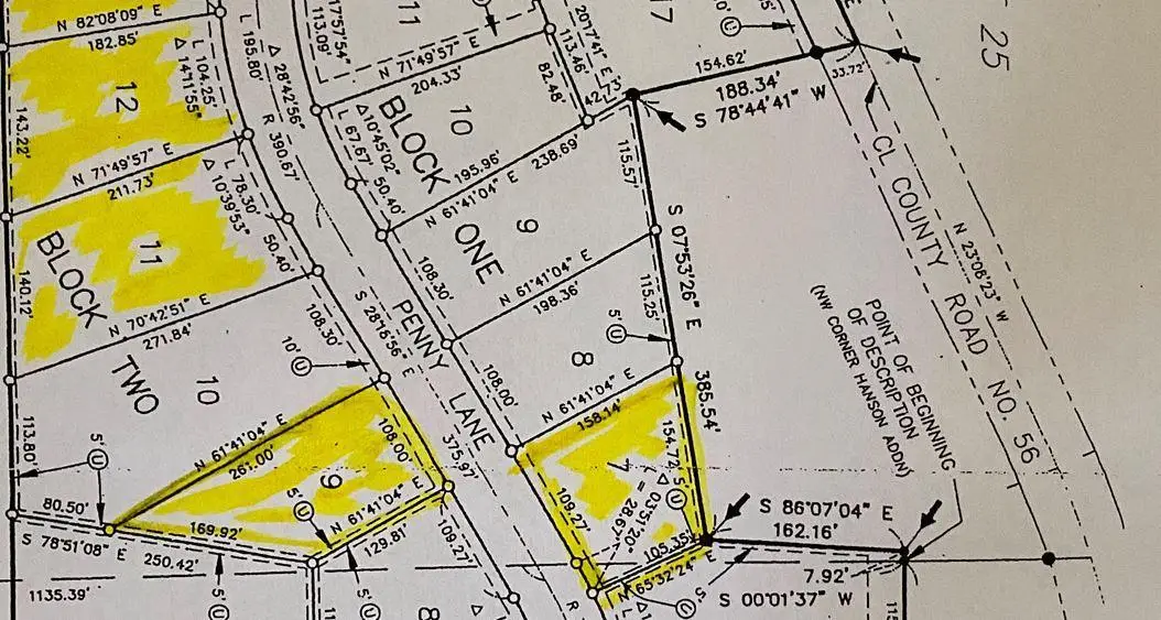 XXX Penny Lane, Le Roy, MN 55951 - Image #1