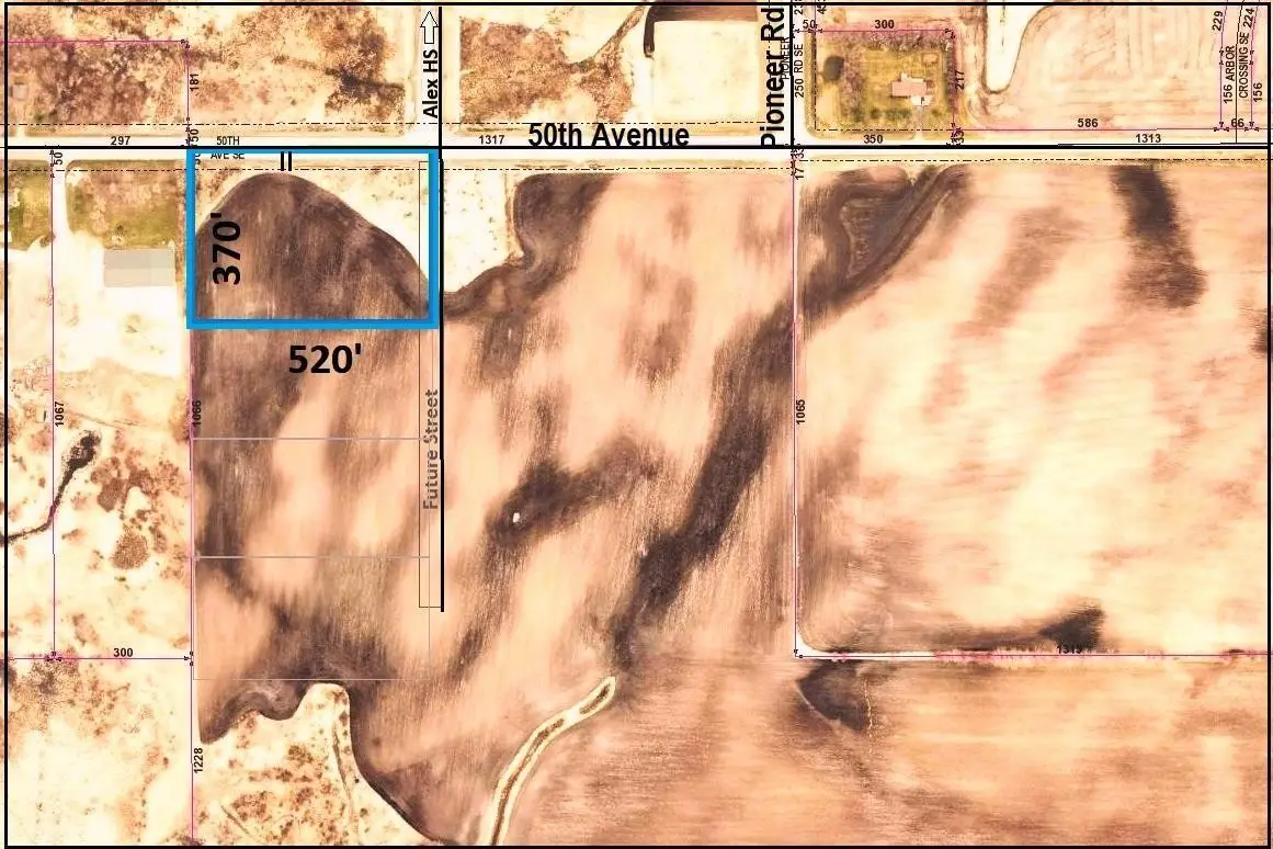 XXXX 50th Avenue E, Alexandria, MN 56308 - Image #1