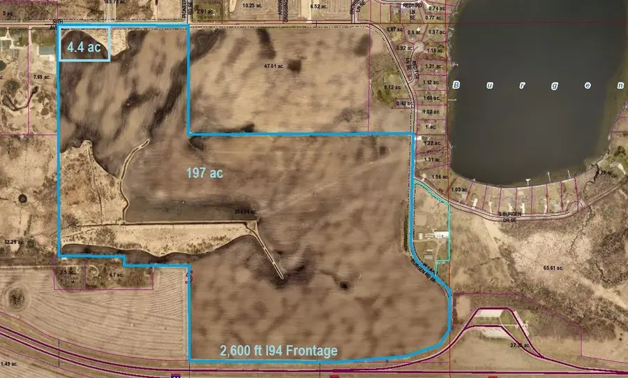 XXXX 50th Avenue E, Alexandria, MN 56308 - Image #2